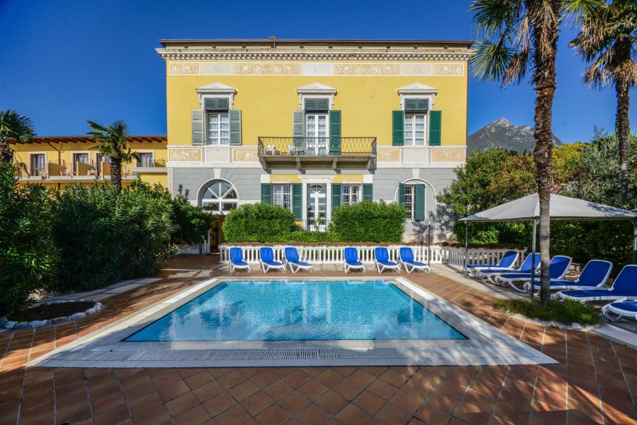 Hotel Regina Del Garda Toscolano-Maderno