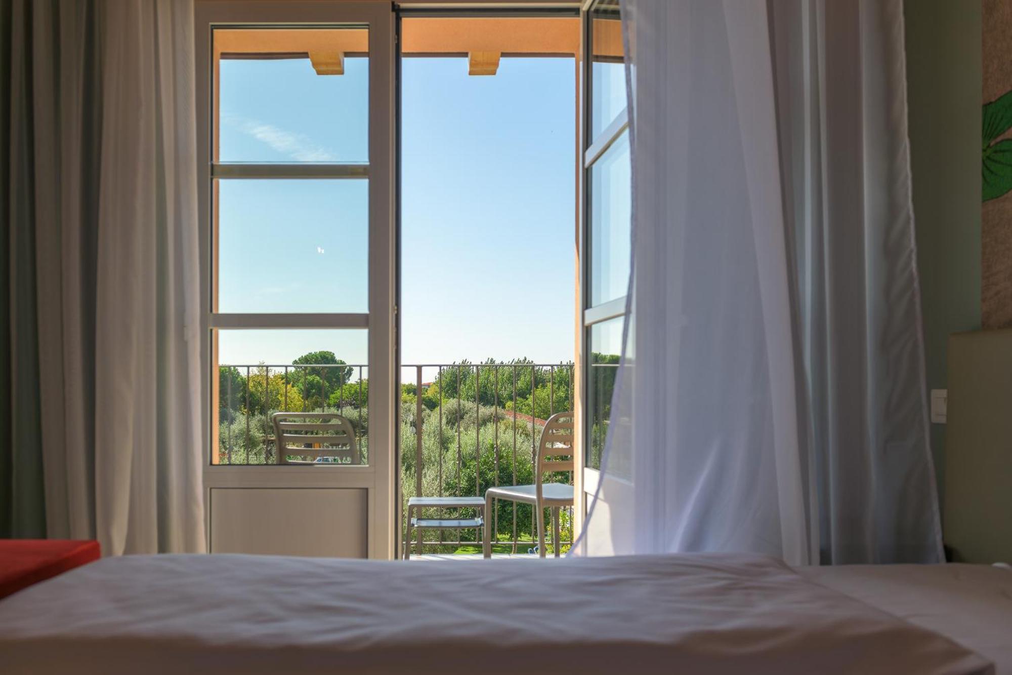 Hotel Regina Del Garda