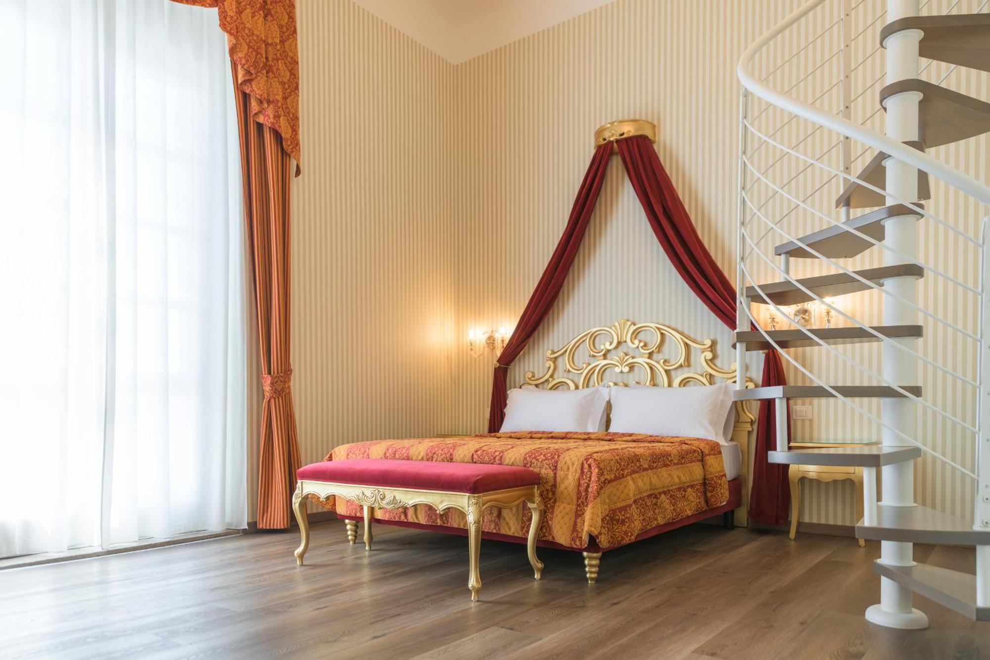Hotel Regina Del Garda Toscolano-Maderno