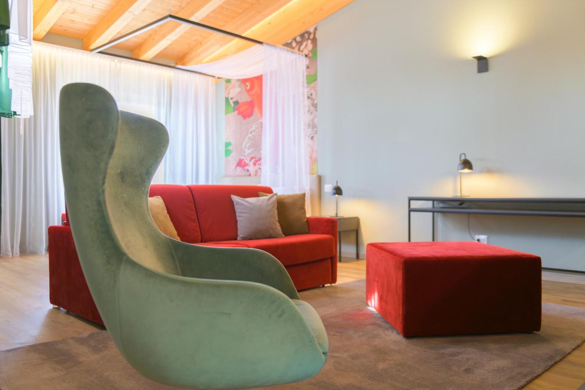 Hotel Regina Del Garda Toscolano-Maderno