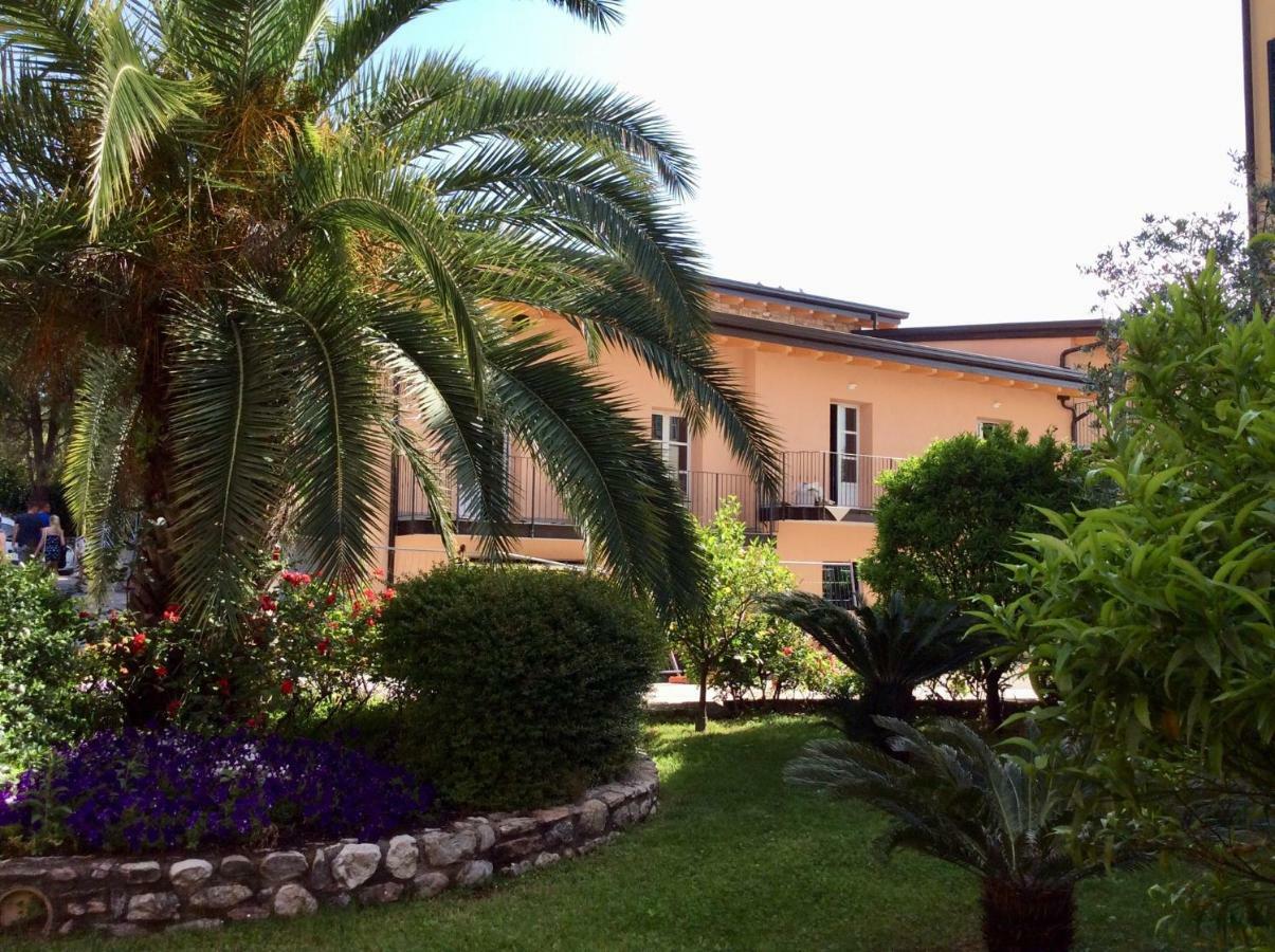 Regina Del Garda 4* Toscolano-Maderno
