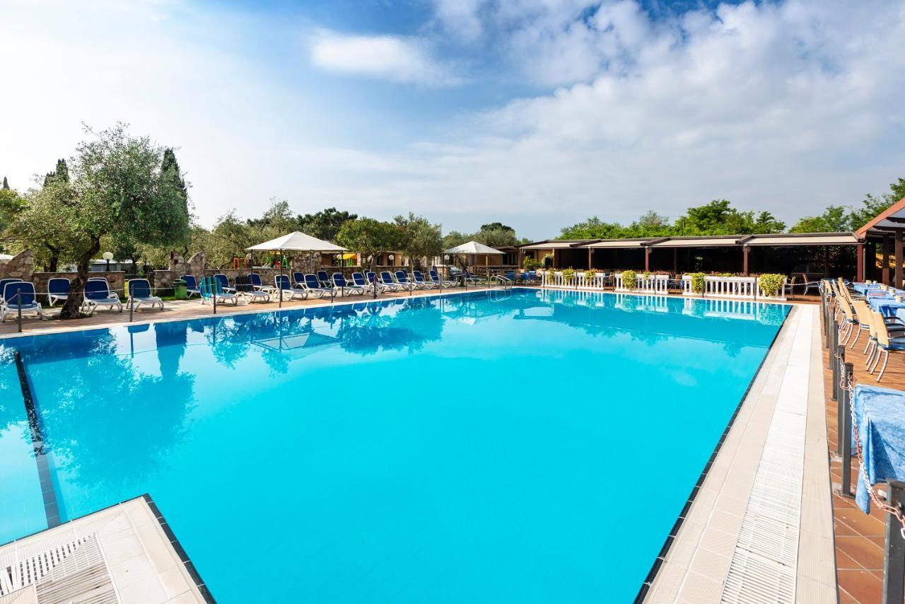 Hotel Regina Del Garda