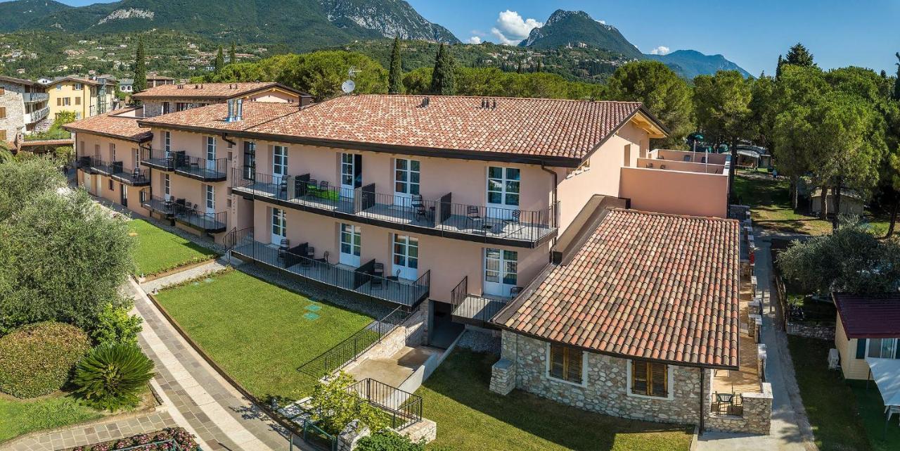 Regina Del Garda Hotel